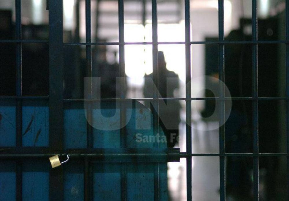 Abrieron las inscripciones para ingresar al Servicio Penitenciario