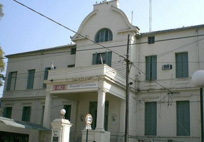 Se confirm� el primer caso de Gripe A en la provincia