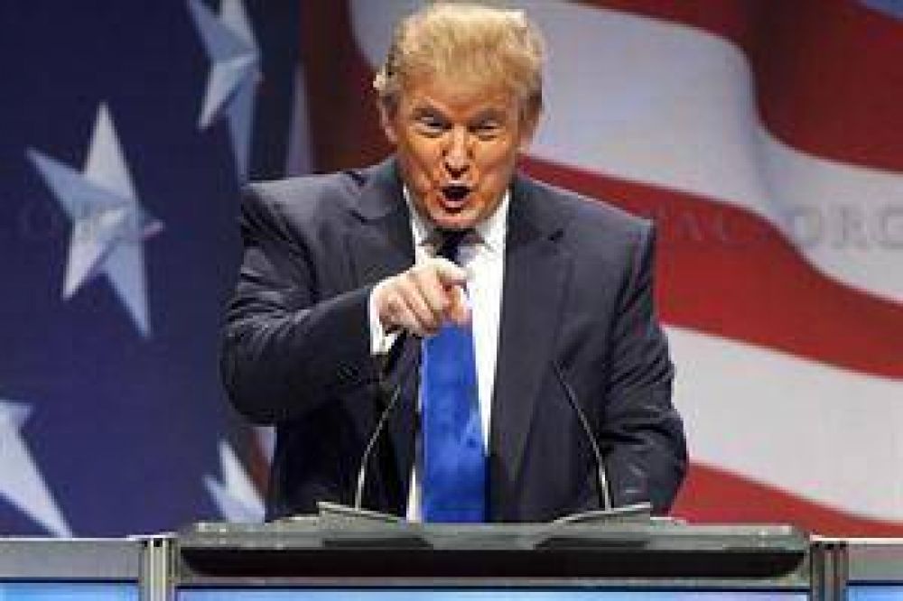 Los aliados hist�ricos de EE.UU., cada vez m�s irritados con Trump