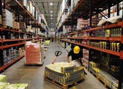 Mayoristas: una opci�n cada vez m�s buscada para afrontar la crisis
