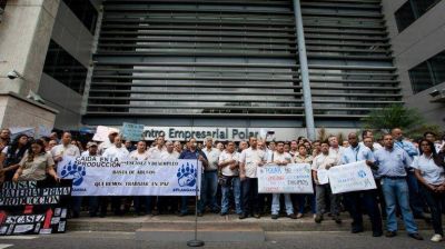 Crisis en Venezuela: hay 8.000 empresas menos que hace 20 a�os