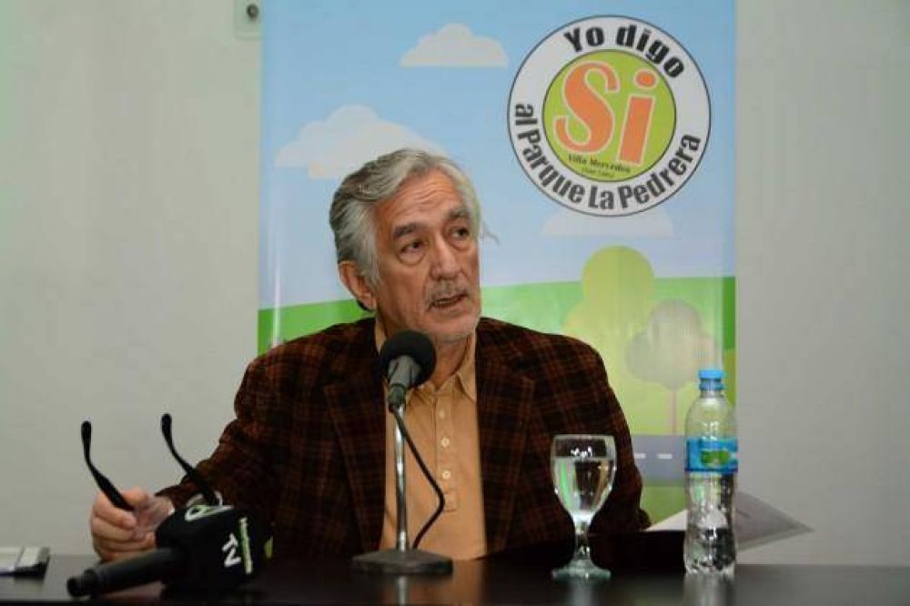 Se le agregar�n 6 hect�reas al predio ubicado entre Villa Mercedes y La Ribera