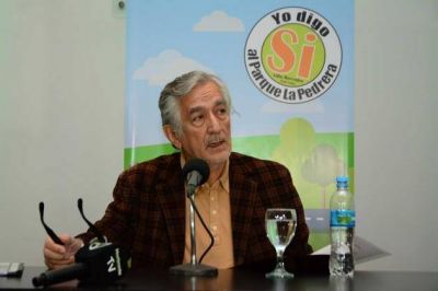 Se le agregar�n 6 hect�reas al predio ubicado entre Villa Mercedes y La Ribera