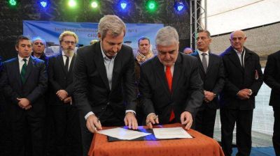 El Gobierno avanza con la devoluci�n de la coparticipaci�n para las provincias