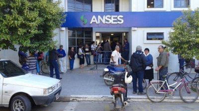 Anunciar�n este jueves el pago a jubilados de 50.000 juicios con sentencia firme de la Corte Suprema