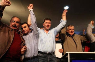 U�ac: �Mi �nico inter�s es defender a esta provincia�