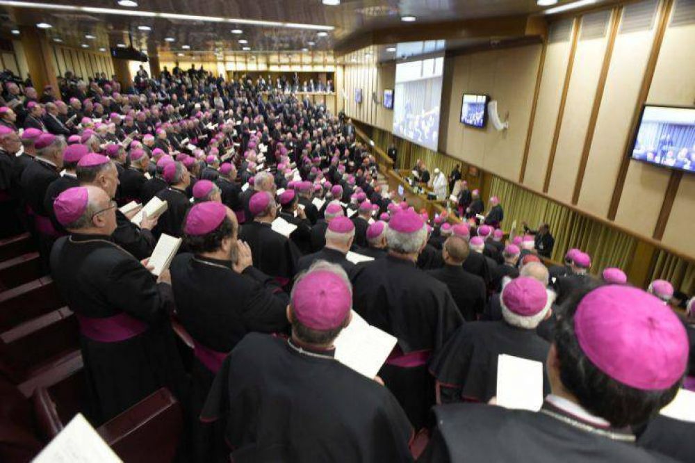 El Papa: el sacerdote no es un burcrata, debe estar siempre disponible