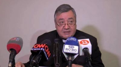 �De la desconfianza al reencuentro�: Un importante an�lisis sobre Chile hoy