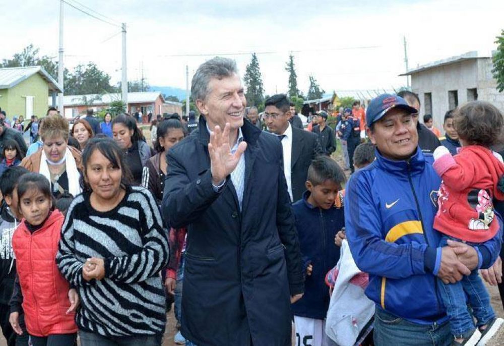 Macri: 