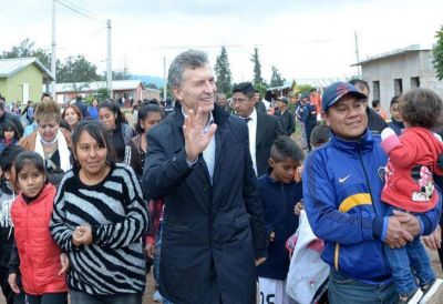 Macri: 