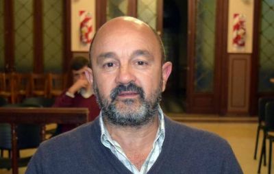 Ripoll: �Desde hace 15 d�as notamos que hay muchos robos�