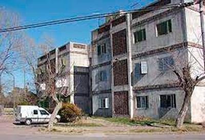 Vecinos del Barrio Independencia le piden polic�a al Intendente Galli