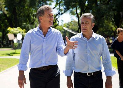 Coparticipaci�n: Mendoza de acuerdo