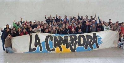 La C�mpora tuvo su encuentro seccional en la ciudad de Saladillo