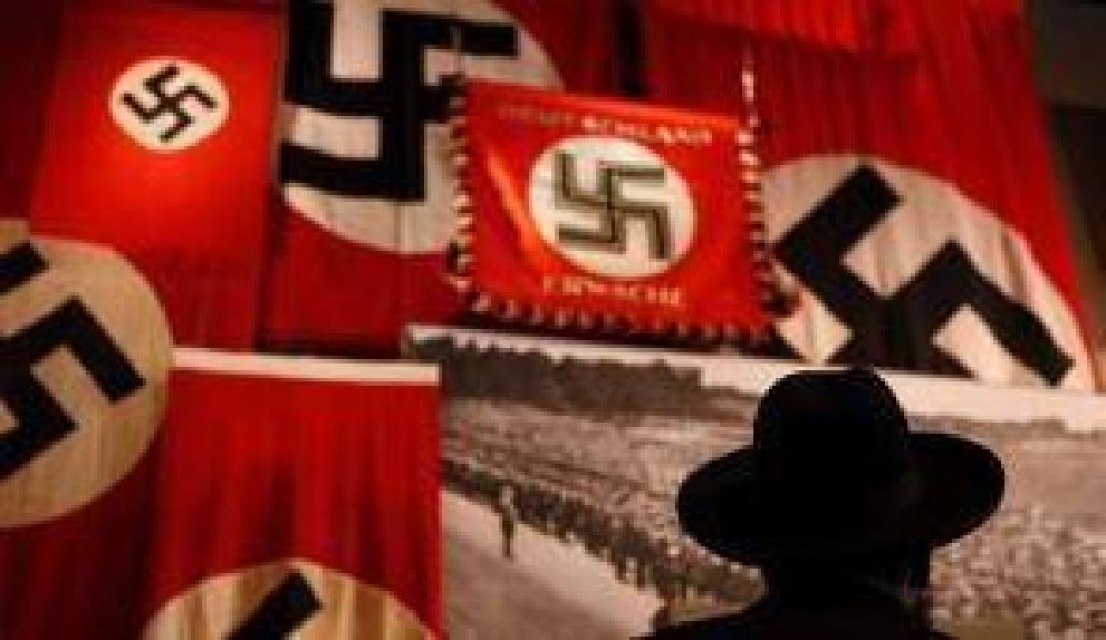Reporte de hechos antisemitas. Informe de la Agencia Juda de Noticias