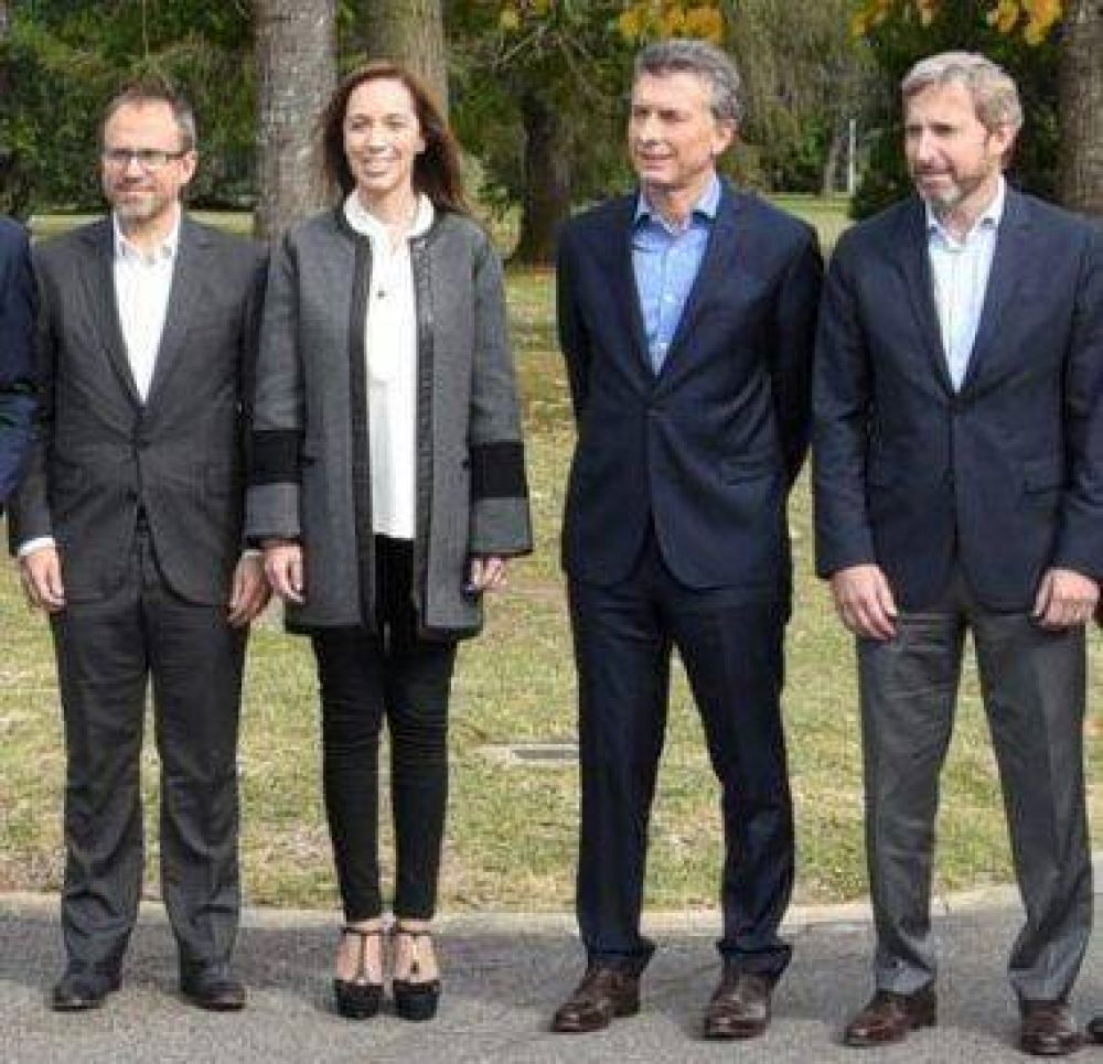 Llegan importantes obras de infraestructura para Tres de Febrero