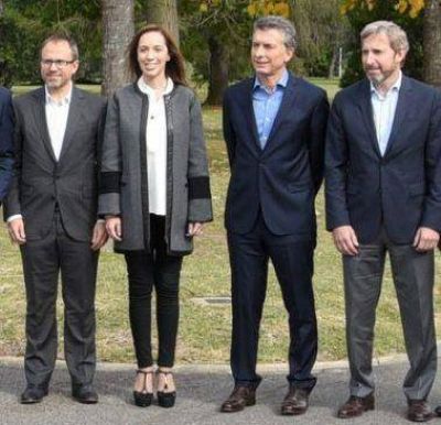 Llegan importantes obras de infraestructura para Tres de Febrero