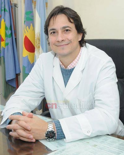 Estamos haciendo gestiones en todo lo necesario�