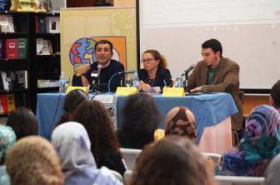 Un mayor conocimiento de todas las religiones evitar�a la radicalizaci�n