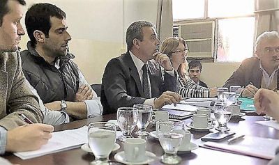 Telpuk dej� dudas sobre el rumbo de la pol�tica de seguridad en el Concejo