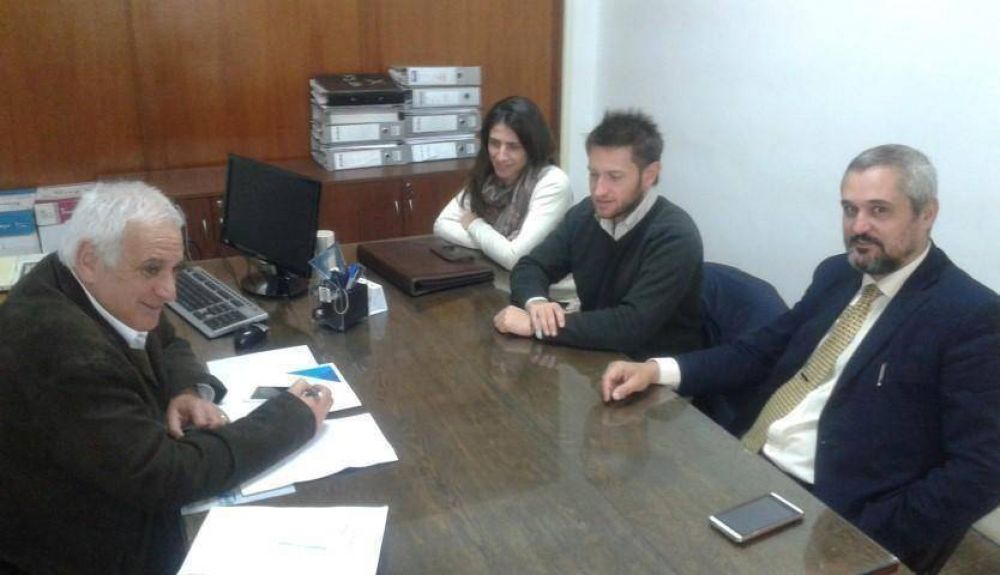 �El problema laboral es el que sobresale� en todos los sectores productivos