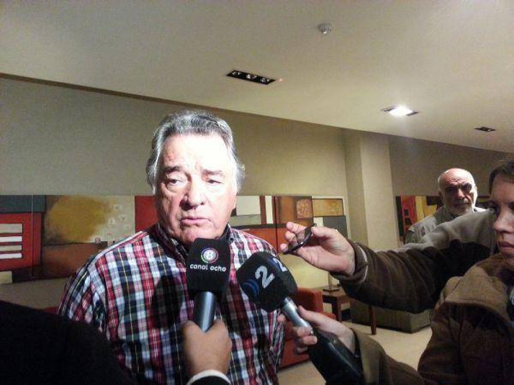 Comienza el congreso anual de gastron�micos