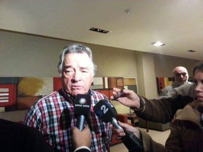 Comienza el congreso anual de gastron�micos