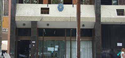 Se normaliz� el funcionamiento del Consejo Escolar
