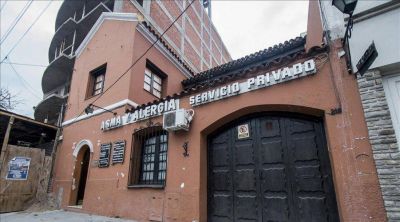 Una empresa liga en Salta a los Panam� Papers con la ruta del dinero K y el rey del juego, Crist�bal L�pez