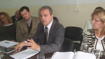 �Despu�s de escucharlo a Telpuk quedamos m�s preocupados�