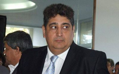 Pe�aloza critic� el 