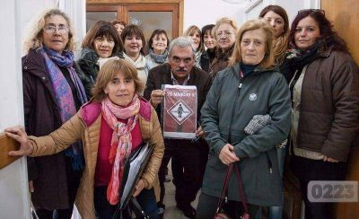 Organizaciones de mujeres piden que el #NiUnaMenos 