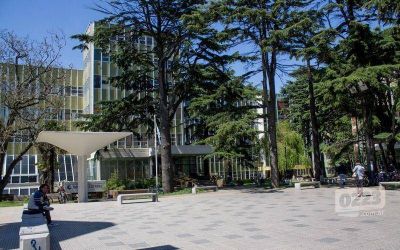 La Unmdp dispone de $42.920 anuales para cada uno de sus 24.950 alumnos