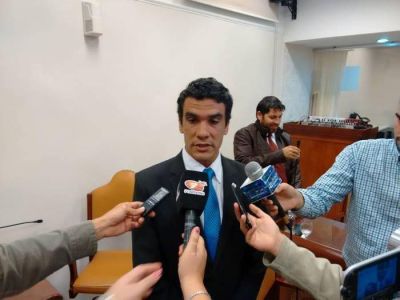 Fondo Fiduciario Municipal: �Se habla desde el desconocimiento�