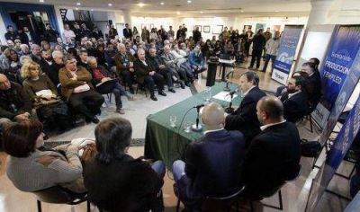 Funciona en Brown el observatorio para el trabajo y la producci�n