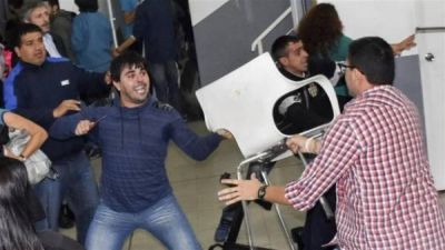 Rodr�guez Larreta calific� a Casa Amarilla como �terreno bald�o�
