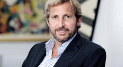 Frigerio se reuni� con intendentes y pidi� �una FAM que represente a todos�
