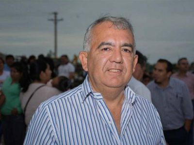 Para Julio Bravo �con GIRSU en dos a�os ya no tendremos m�s basurales a cielo abierto en San Pedro�