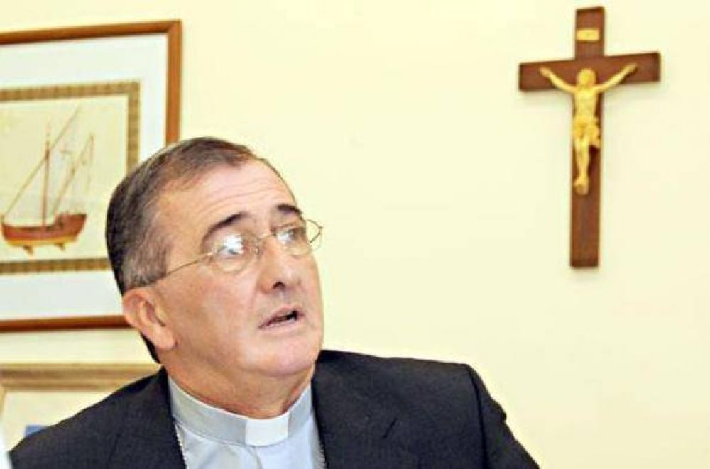 La pobreza, la droga y el narcotrfico en los jvenes es lo que ms preocupa a la Iglesia