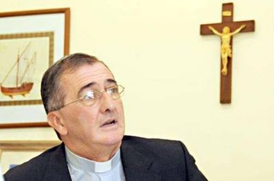�La pobreza, la droga y el narcotr�fico en los j�venes es lo que m�s preocupa a la Iglesia�