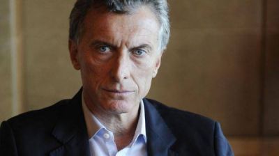 Macri entre reuni�n, visita bonaerense y empresarios