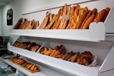 Aseguran que el kilo de pan sube a 40 pesos en la Provincia, mientras en Jun�n se mantiene a 25