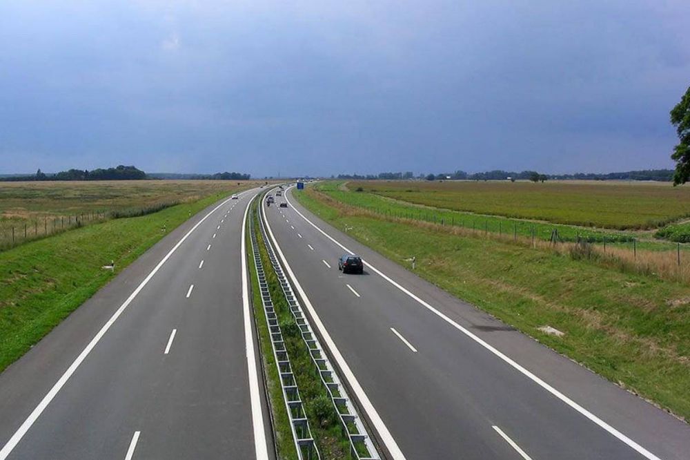 La obra de la autov�a entre Jun�n y Chacabuco empieza el 10 de junio