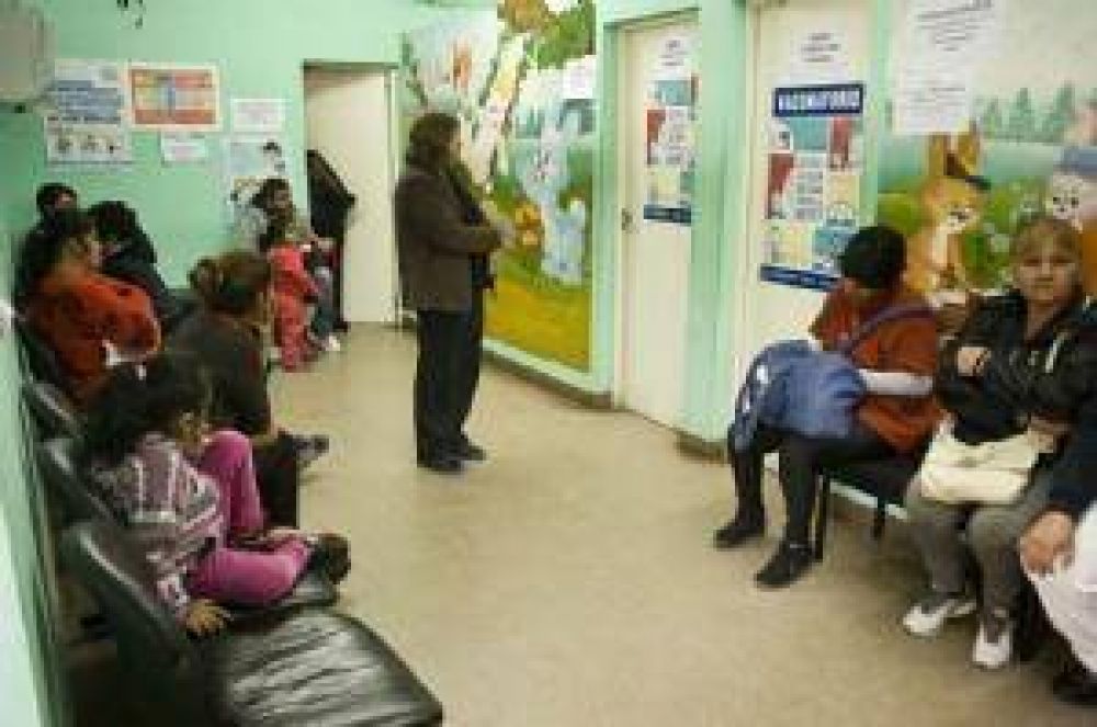 Alerta por la aparici�n diaria de casos de gripe en la Provincia