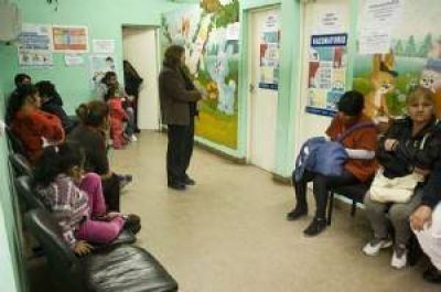 Alerta por la aparici�n diaria de casos de gripe en la Provincia