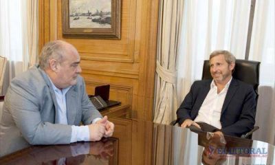 Coparticipaci�n: Corrientes negocia y cuatro provincias ya firmaron acuerdos