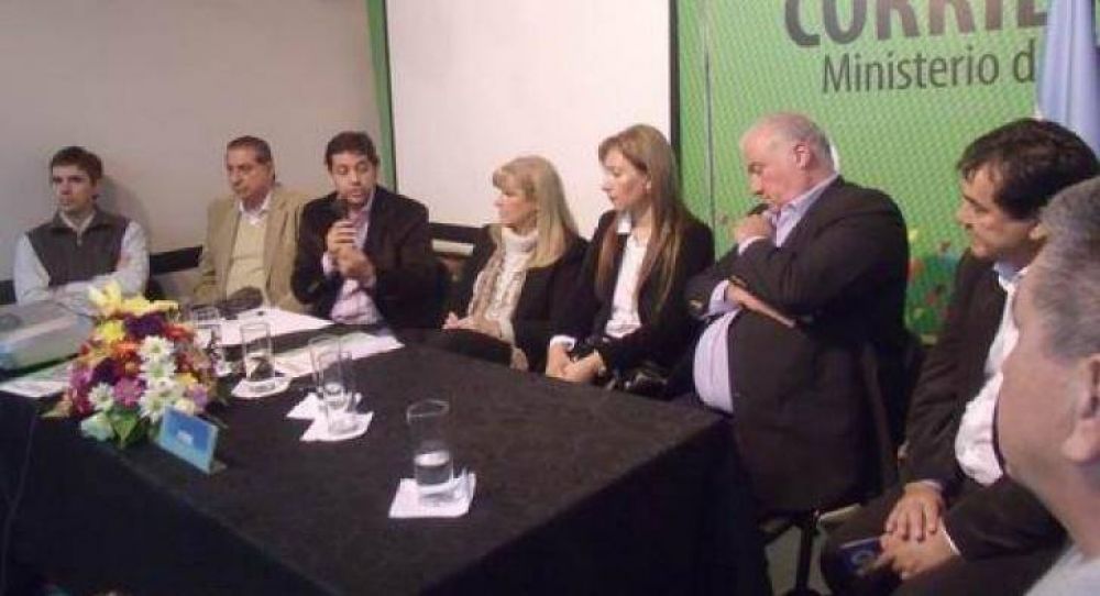 Lazos m�s fuertes para el desarrollo del sector tur�stico