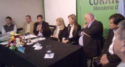 Lazos m�s fuertes para el desarrollo del sector tur�stico