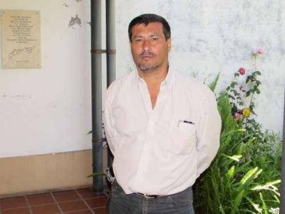 L�pez: �Esta es s�lo la punta del iceberg�
