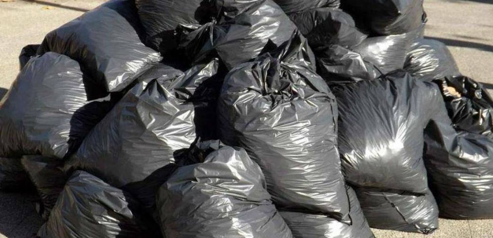 Ecoplata volvi� a recolectar la basura
